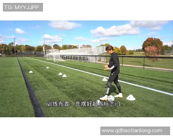 足球明星如何在日常训练中提升技能与体能的秘密分享
