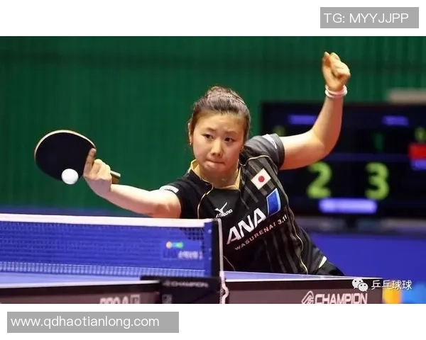 重庆乒乓球队区域防守策略深度解析与实战应用探讨