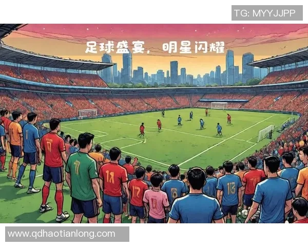 香港足球明星队的荣耀之歌激励着每一个热爱足球的心灵 香港足球明星队的荣耀之歌激励着每一个热爱足球的心灵