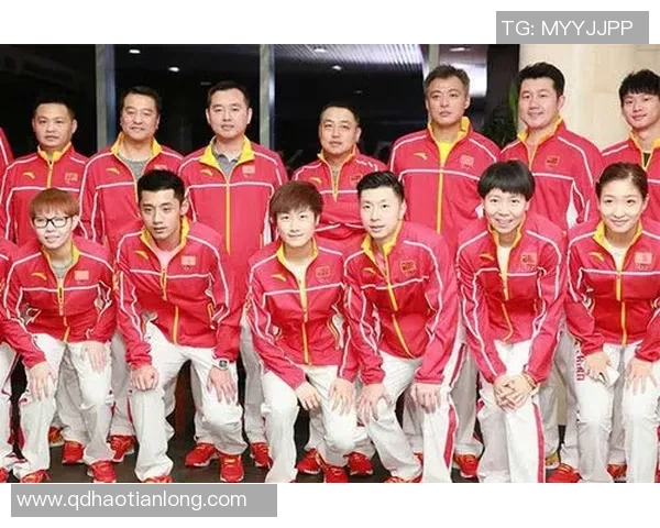 乒乓球焦点：武汉乒乓球队的意识探讨