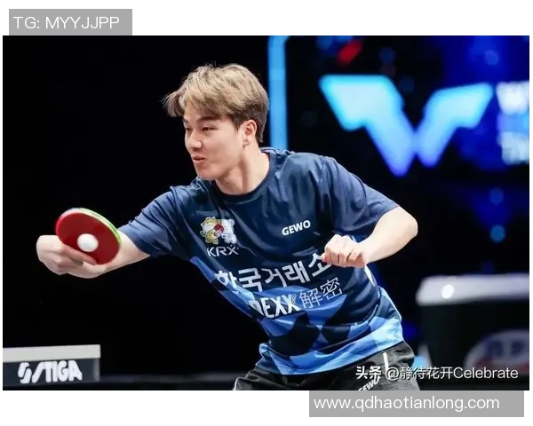 专访黄娜：解密乒乓球成功之道