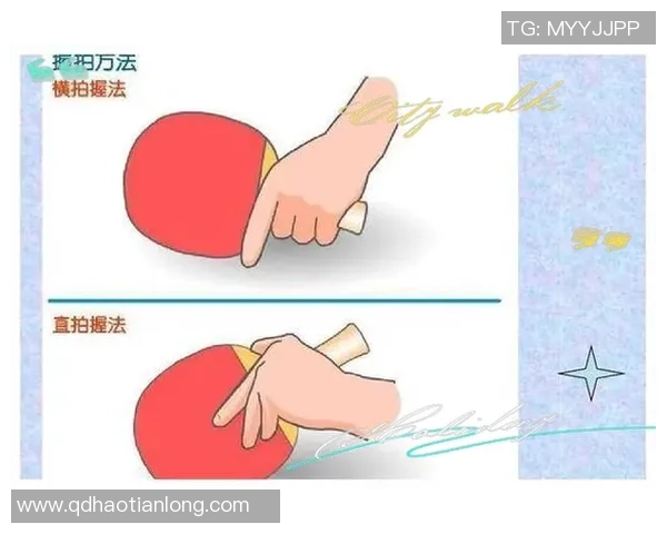 从零开始:乒乓球状态完全攻略 从零开始:乒乓球状态完全攻略