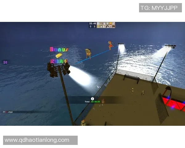 对话吴芳：谈CS_GO生涯