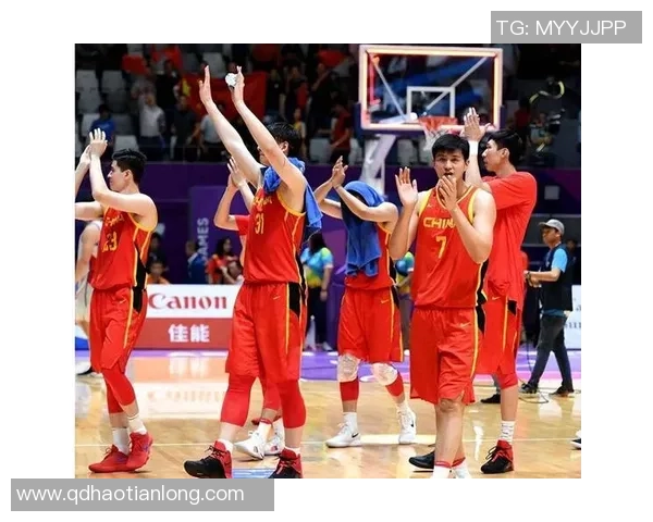 亚运会特别报道：成都篮球队的奋斗经历