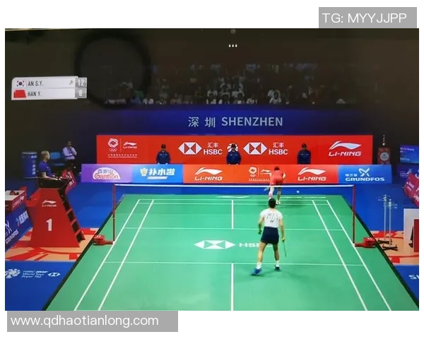 总决赛点评:重庆羽毛球队的节奏表现 总决赛点评:重庆羽毛球队的节奏表现