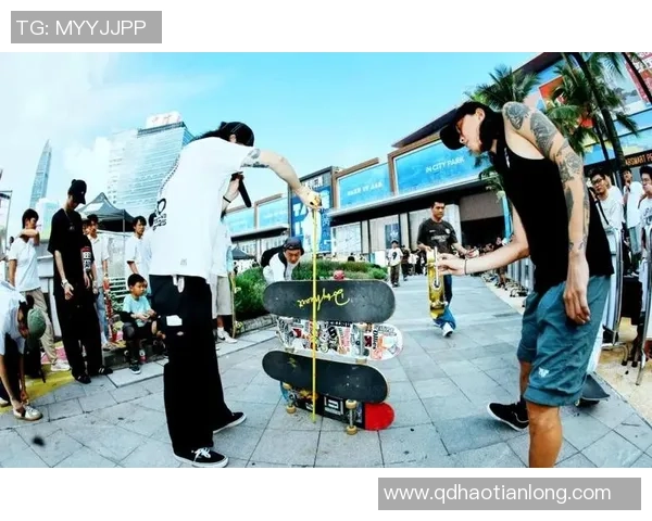 滑板焦点:深圳滑板队的实力探讨 滑板焦点:深圳滑板队的实力探讨