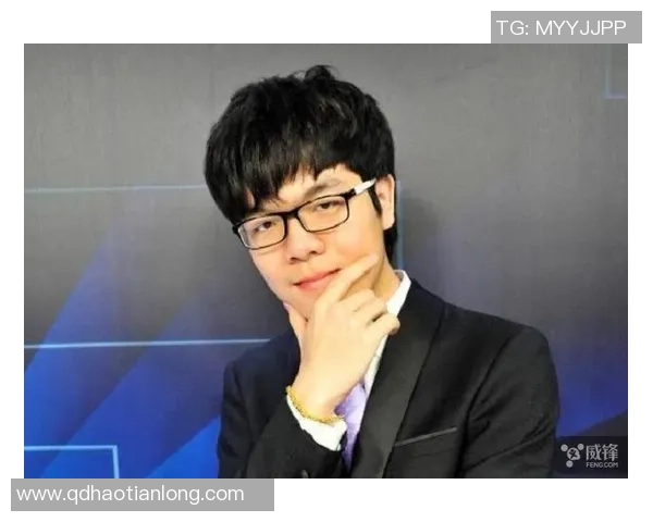 黄静专访：回顾CS_GO历程