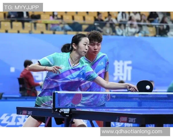 2026乒乓球战术排名：重庆乒乓球队创新高