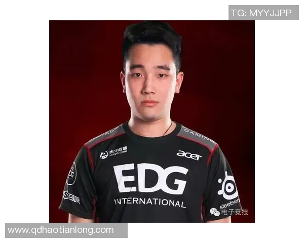 CS_GO巨献：探秘EDG的灵活性