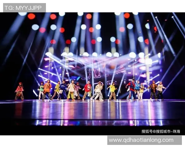 专访周强：解密街舞成功之道