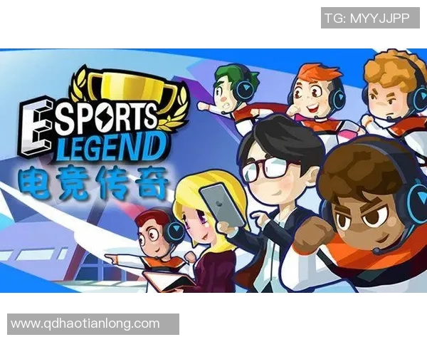 从零开始：英雄联盟团队协作完全攻略_1