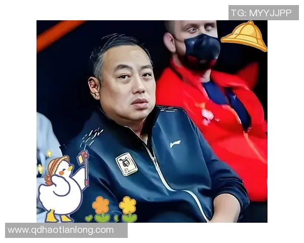 乒乓球热点：解读武汉乒乓球队的中路突破