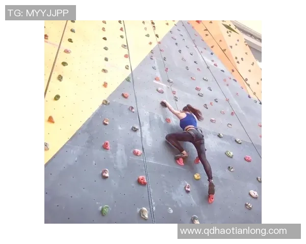 攀岩深度：解密成都攀岩队的进攻_1