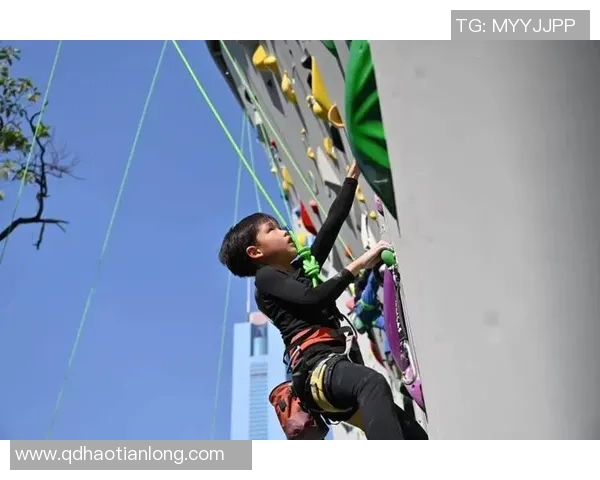 极限运动嘉年华积分榜：上海攀岩队以92分领跑