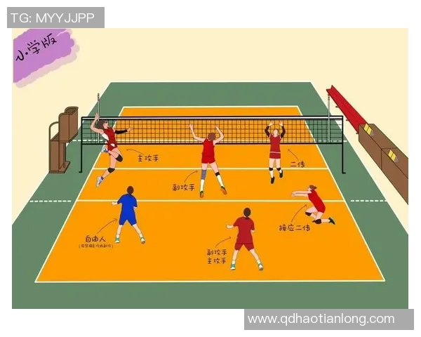 热议排球:北京排球队的团队协作变革 热议排球:北京排球队的团队协作变革