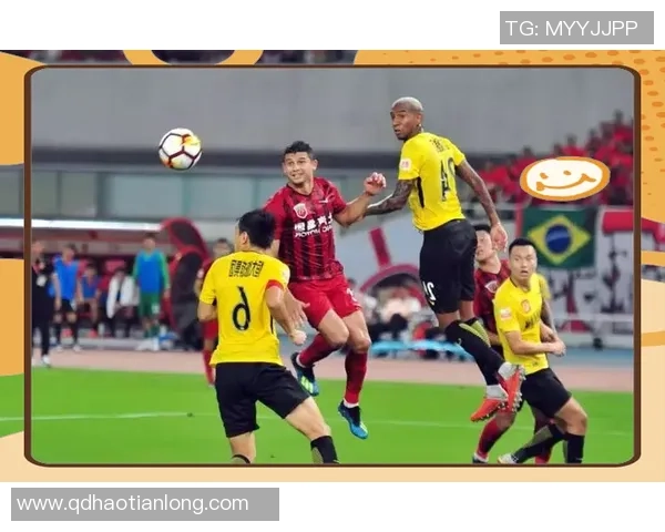 足球焦点:杭州足球队的个人能力探讨 足球焦点:杭州足球队的个人能力探讨