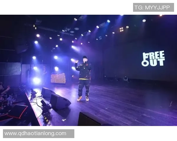 重磅专题：上海街舞队的节奏革新_2